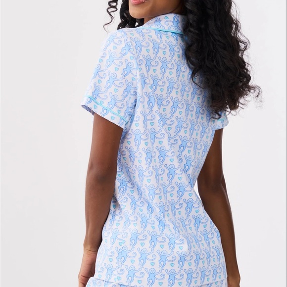 NWT Roller Rabbit PJ!! - Picture 4 of 7